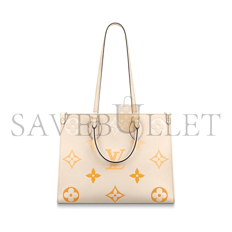 LOUIS VUITTON ONTHEGO MM M45717 (35*27*14cm)